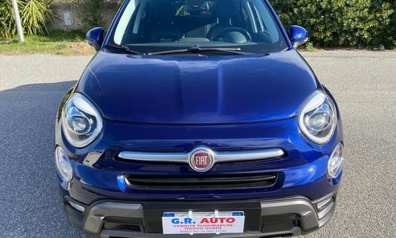 Fiat 500X 1.6 Multij...