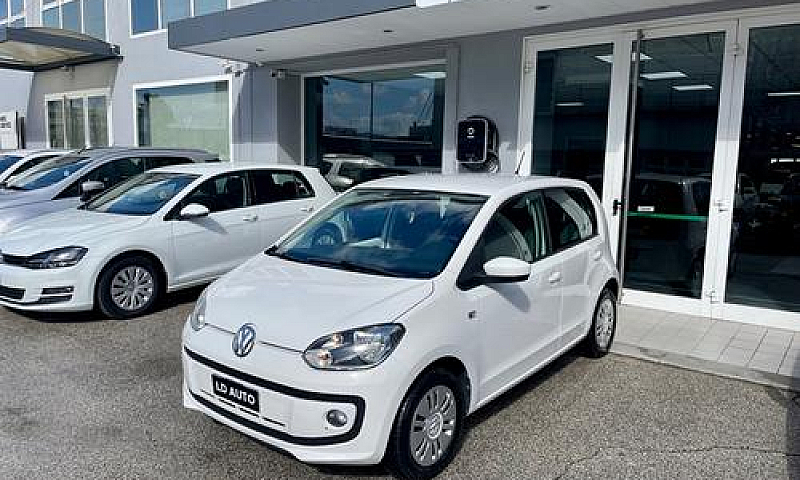 Volkswagen Up! 1.0 5...