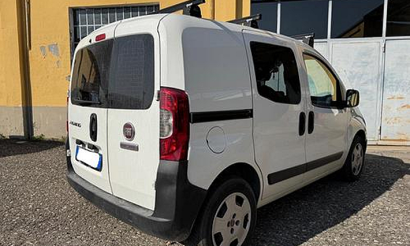 Fiat Fiorino € 6.990...