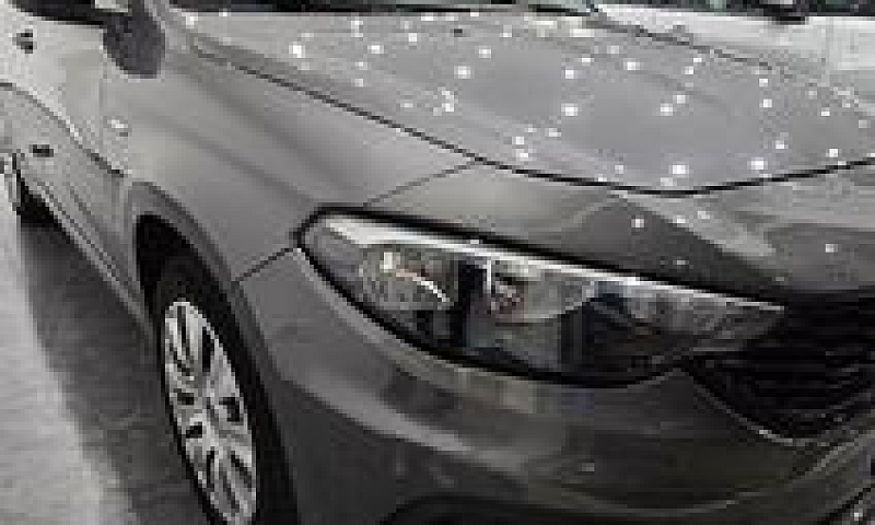 Fiat Tipo 2019 1.3 M...