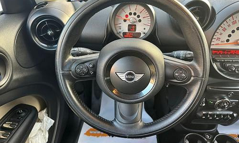 Mini Countryman Ok N...