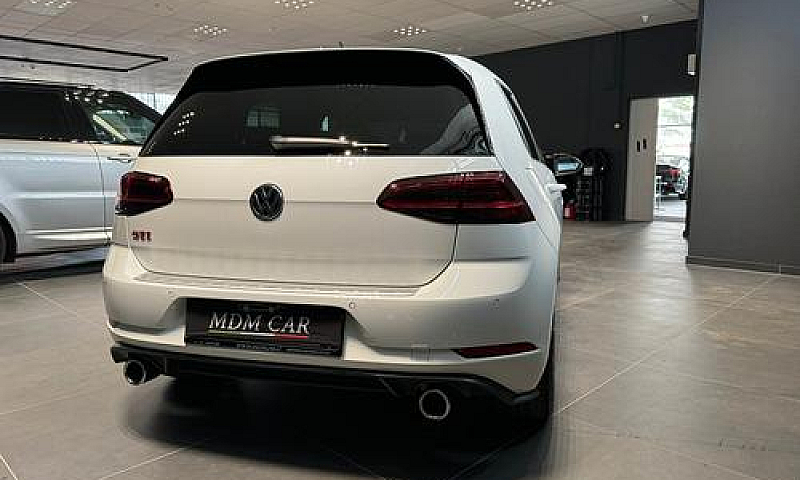Volkswagen Golf Gti ...