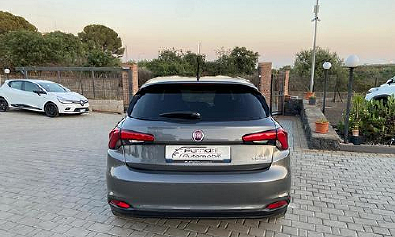 Fiat Tipo 1.3 Mjt 4 ...