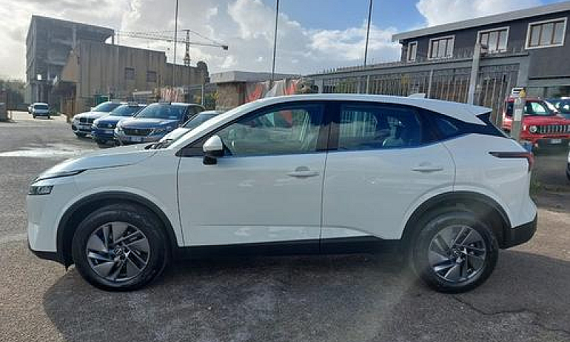 Nissan Qashqai 158 C...
