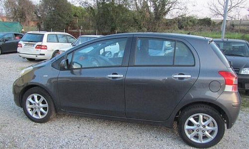 Yaris 1.3 Bz 5 Porte...