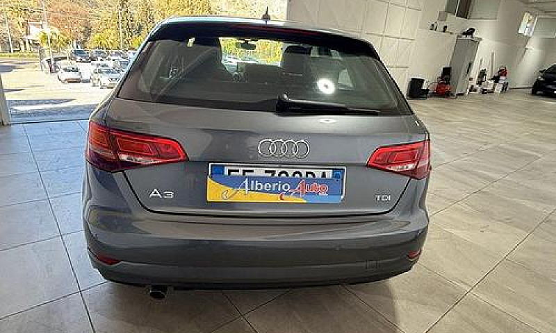 Audi A3 Spb 1.6 Tdi ...