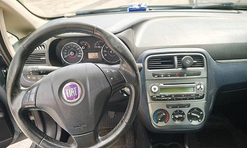 Fiat Grande Punto 1....