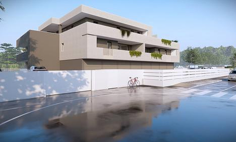 Residenze Pertini - ...