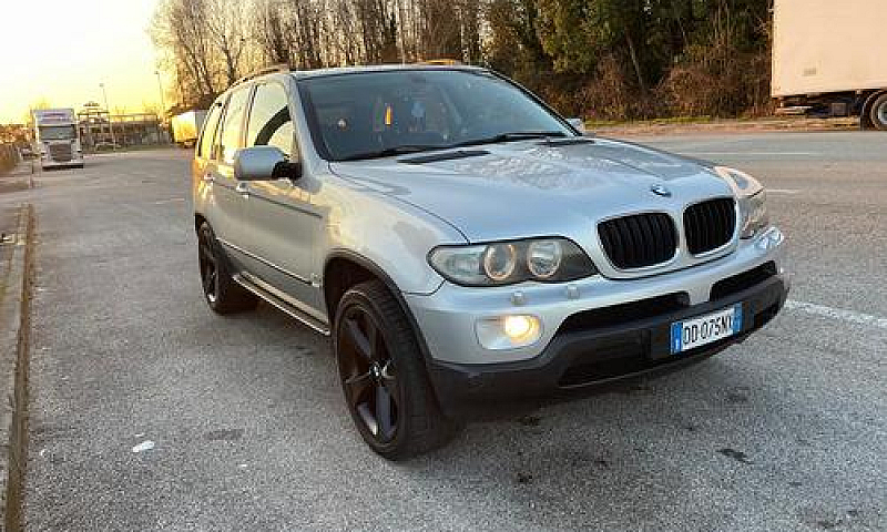 X5 In Perfetti Condi...
