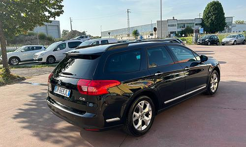 Citroen C5 1.6 Hdi 1...