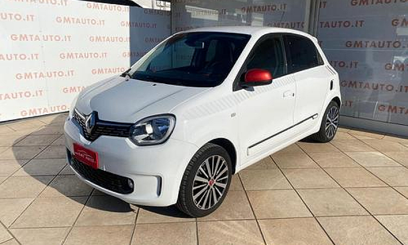 Renault Twingo 0.9 9...