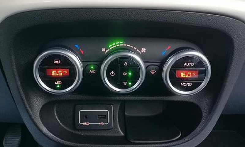 Fiat 500L 1.6 Multij...
