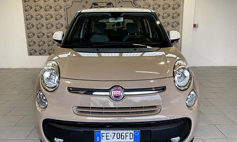 Fiat 500L 0.9 85Cv N...
