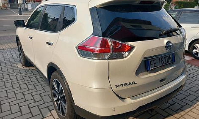Nissan X-Trail 1.6 D...
