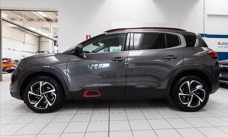 Citroen C5 Aircross ...