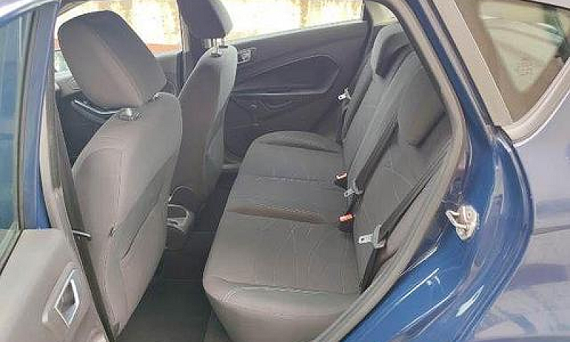 Ford - Fiesta - 1.5 ...