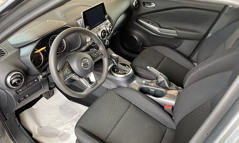 Nissan Juke 1.0 Dig-...