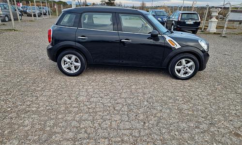 Mini Countryman Per ...