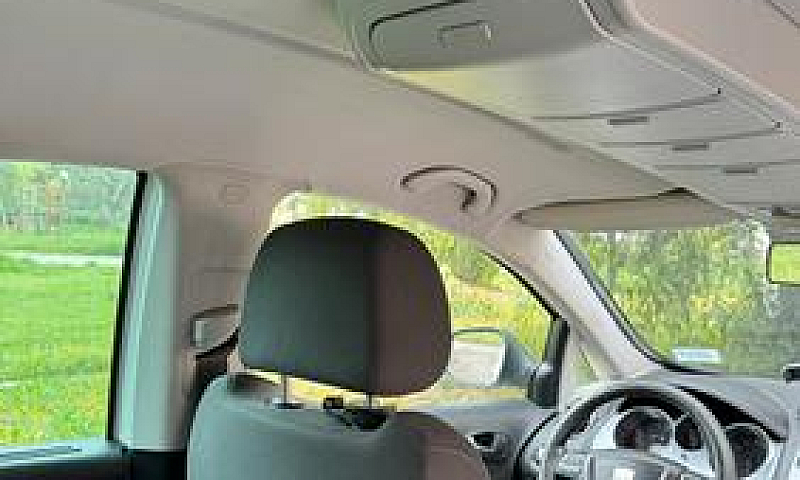 Seat Altea Xl 1.6 Td...