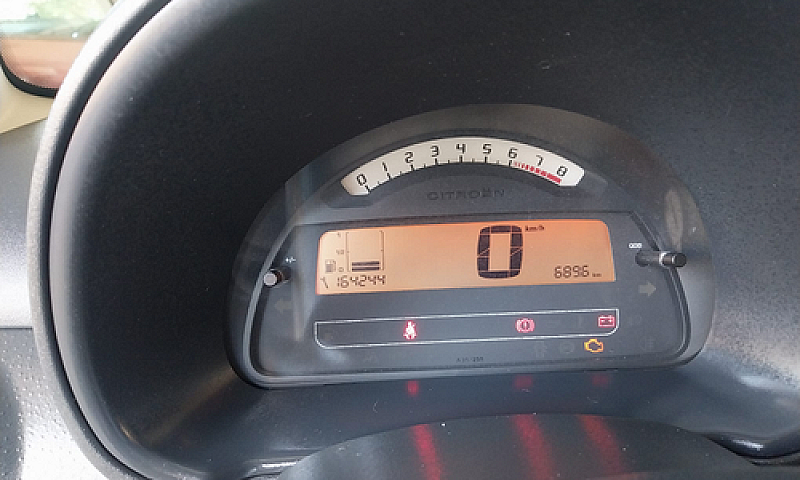 Citroen C3 Gpl 2009 ...