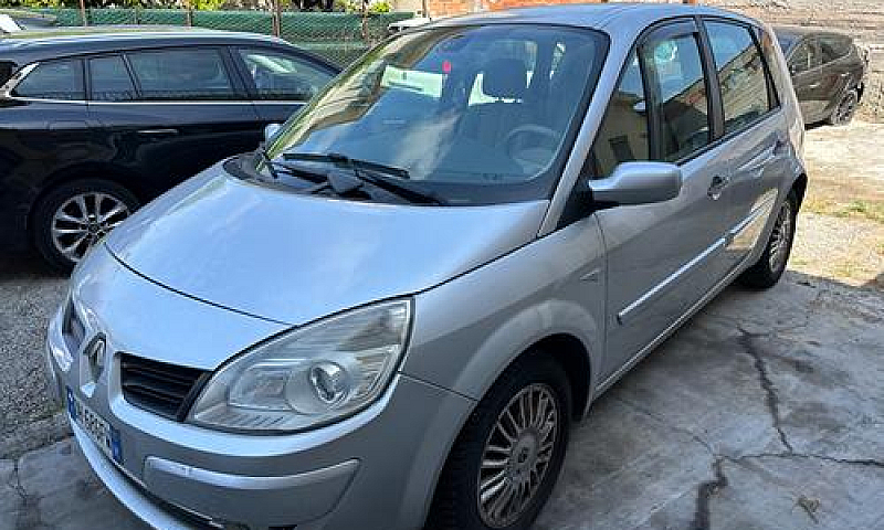 Renault Megane Mégan...