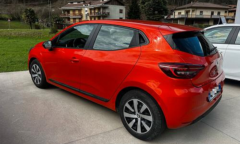 Renault Clio Sce 65 ...