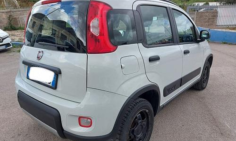 Fiat Panda 0.9 Twina...