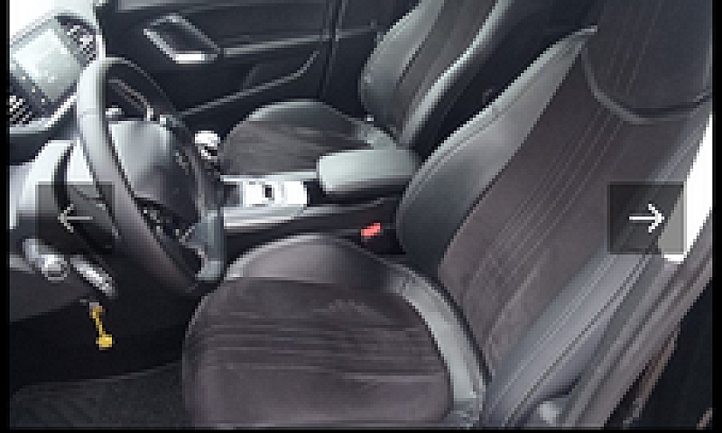 Peugeot 308 Allure S...