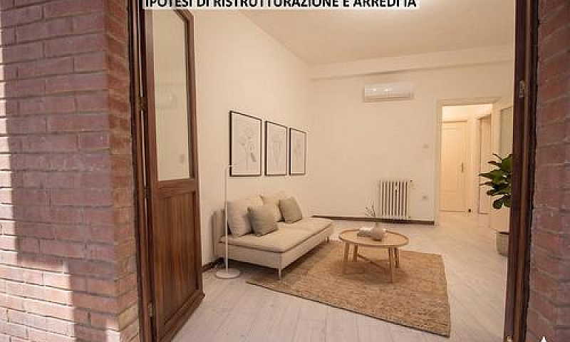 Appartamento - Cagli...