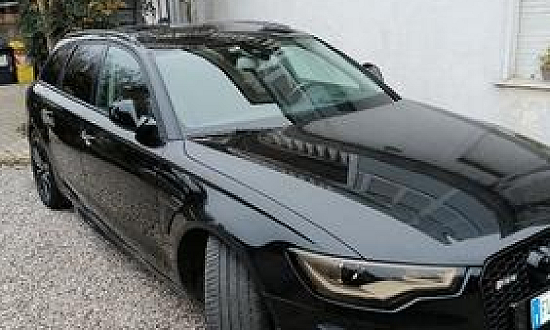 Audi A6 4ª Serie - 2...