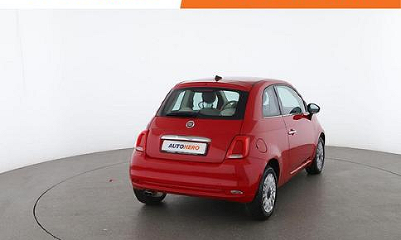 Fiat 500 Ak41576...