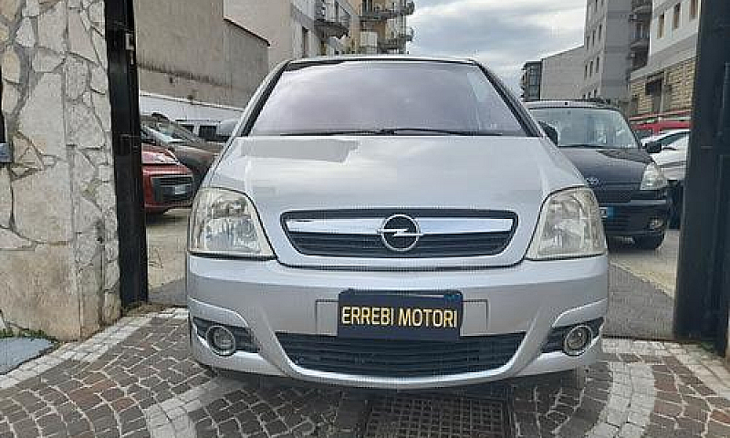 Opel Meriva 1.4 Cosm...