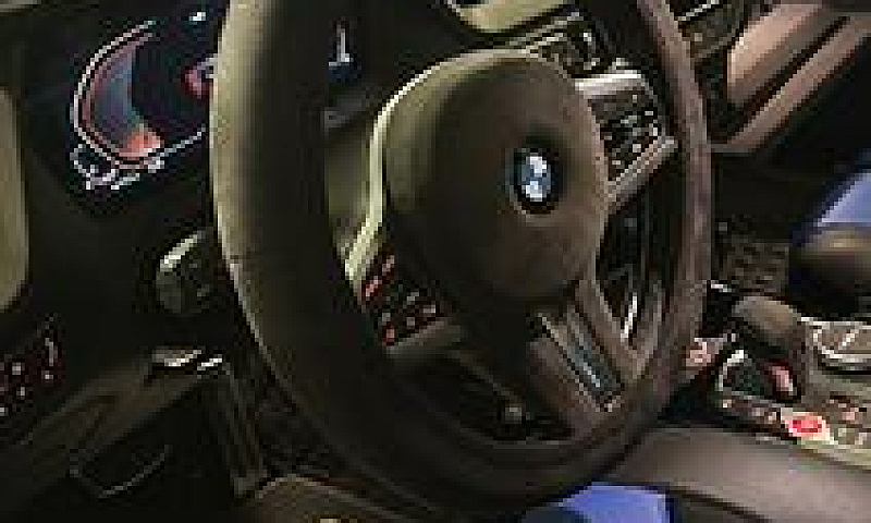 Bmw Serie 1 118I F40...