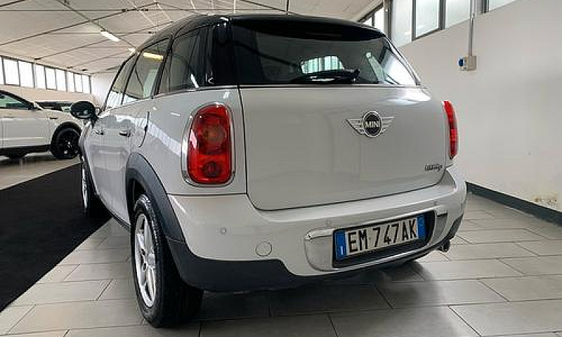 Mini Countryman 1.6 ...