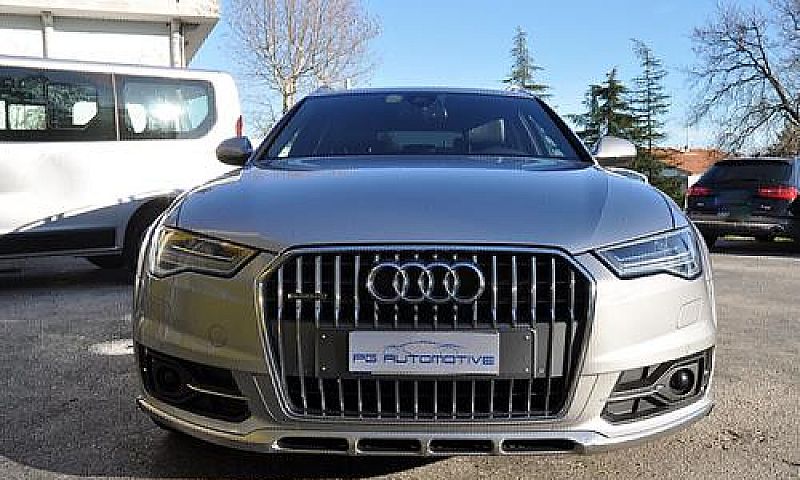 Audi A6 Allroad A6 A...