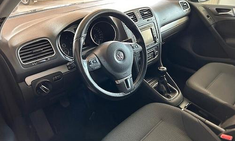 Volkswagen Golf 1.6 ...