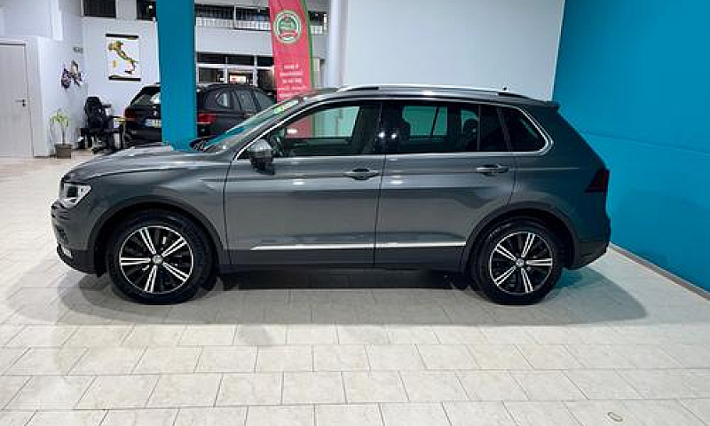 Volkswagen Tiguan 20...