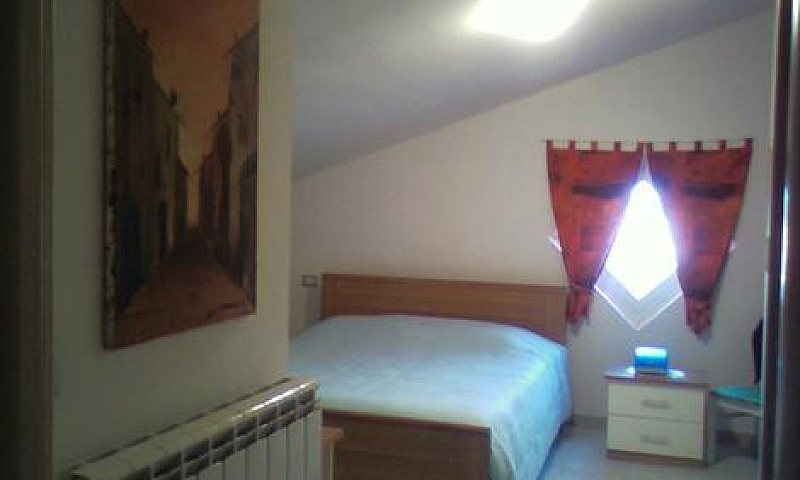 Appartamento Mansard...