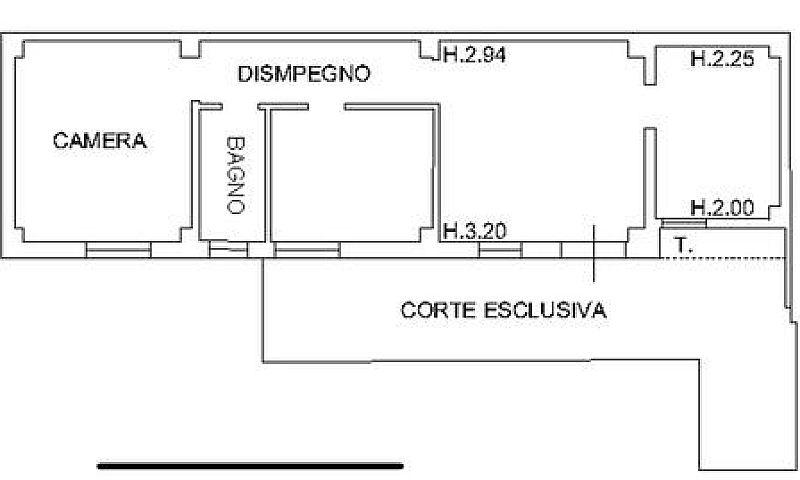 Appartamento Indipen...