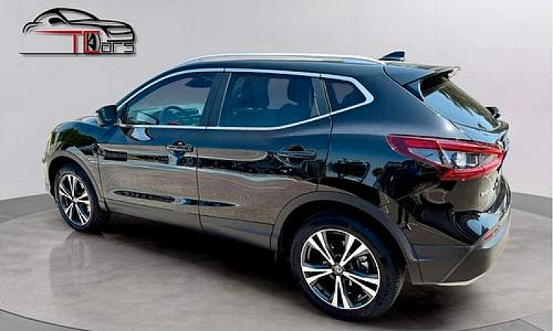Nissan Qashqai 1.2 B...