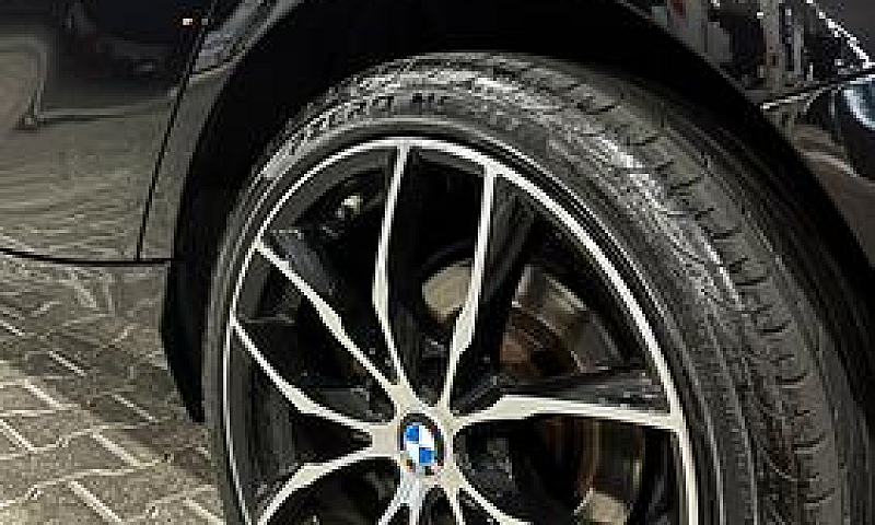 Bmw Serie 1 116D 201...