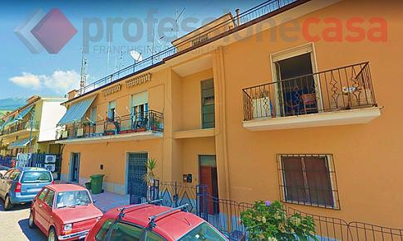 Appartamento Con 2 C...