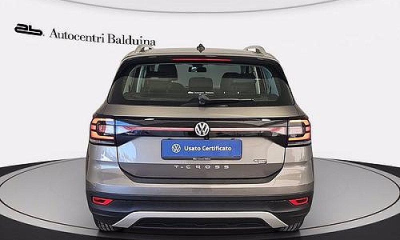 Volkswagen T-Cross 1...