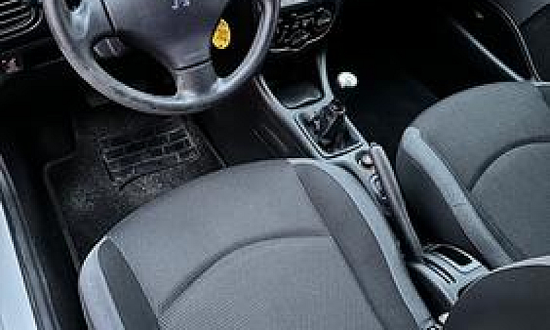 Peugeot 206 - 1.4Bz ...
