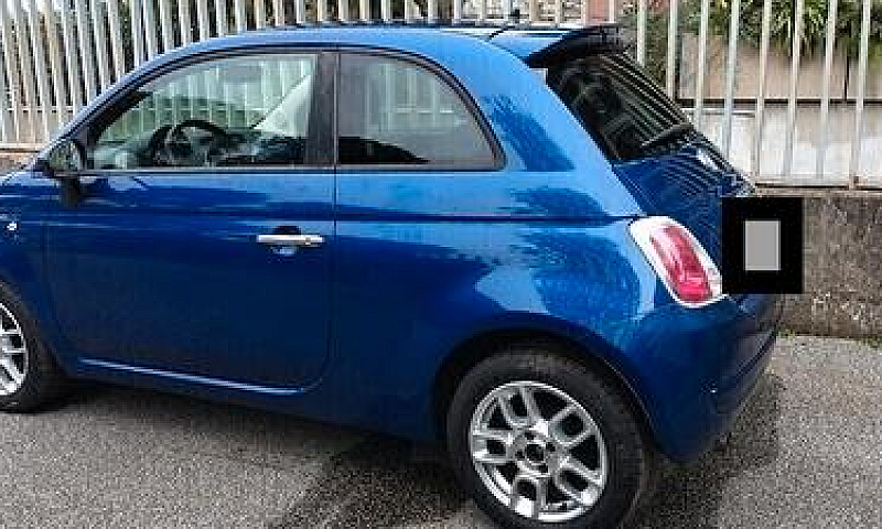 Fiat 500 1.2 Sport...
