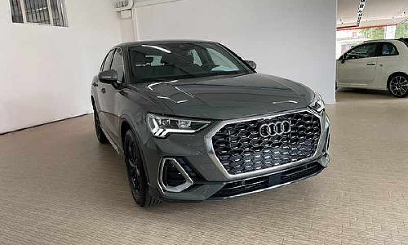 Audi Q3 Spb 35Tdi S ...