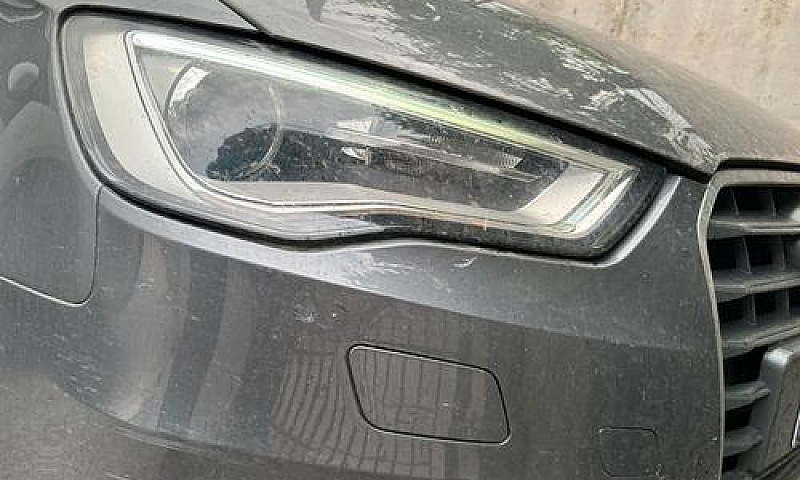 Audi A3 A3 Sportback...