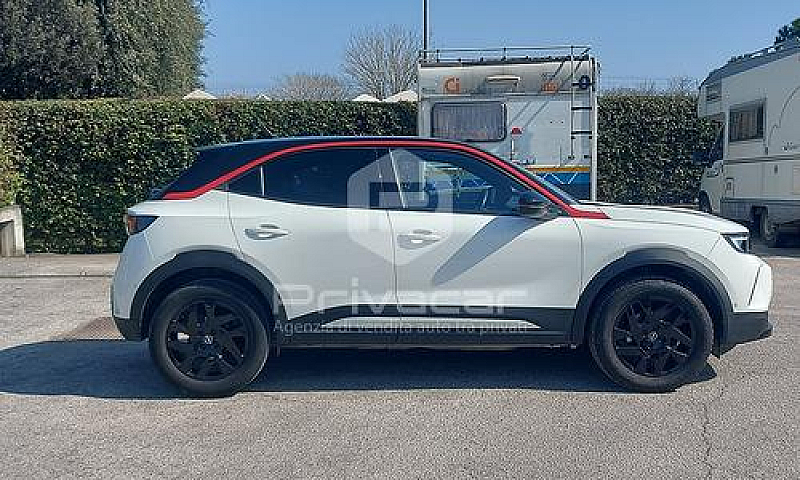 Opel Mokka 1.2 Turbo...