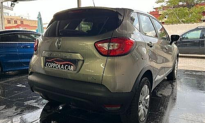 Renault Captur Dci 1...