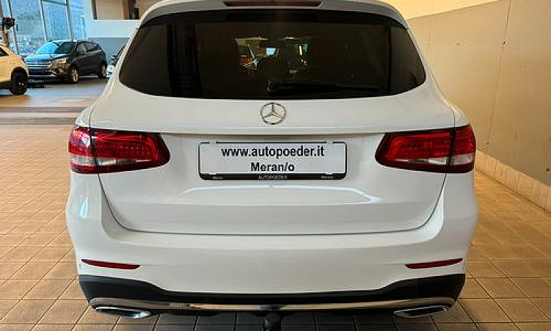 Mercedes-Benz Glc 25...